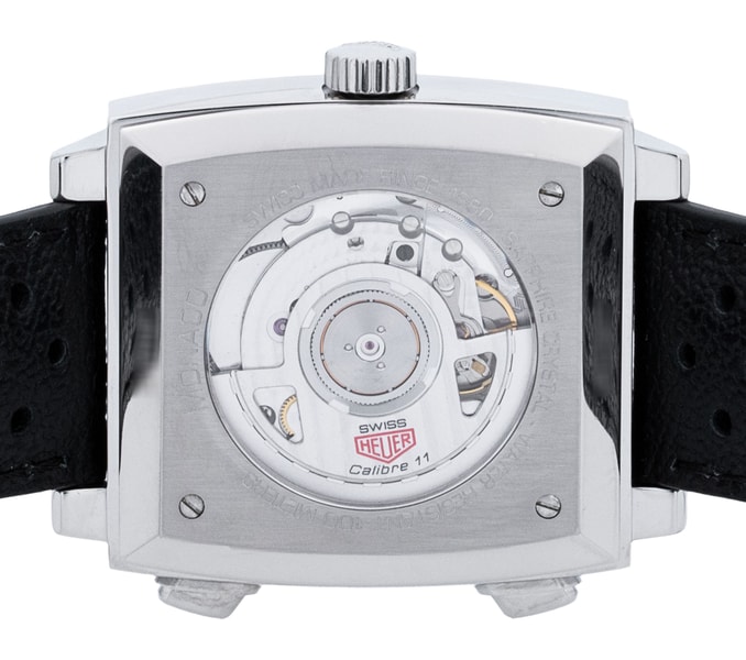 Tag Heuer Monaco CAW211P.FC6356